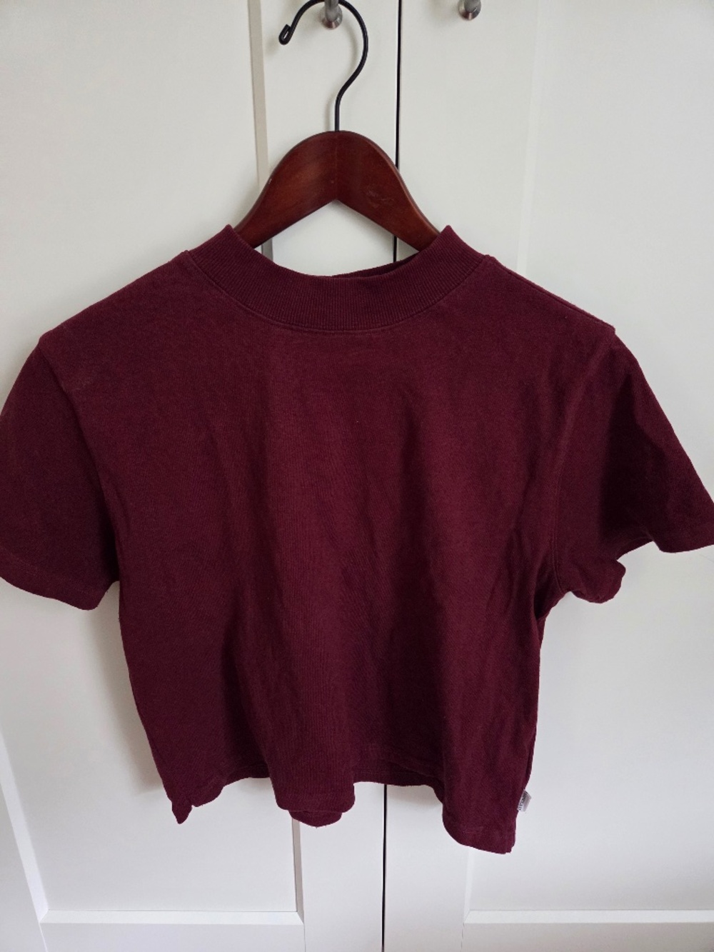 le bon shoppe t-shirt